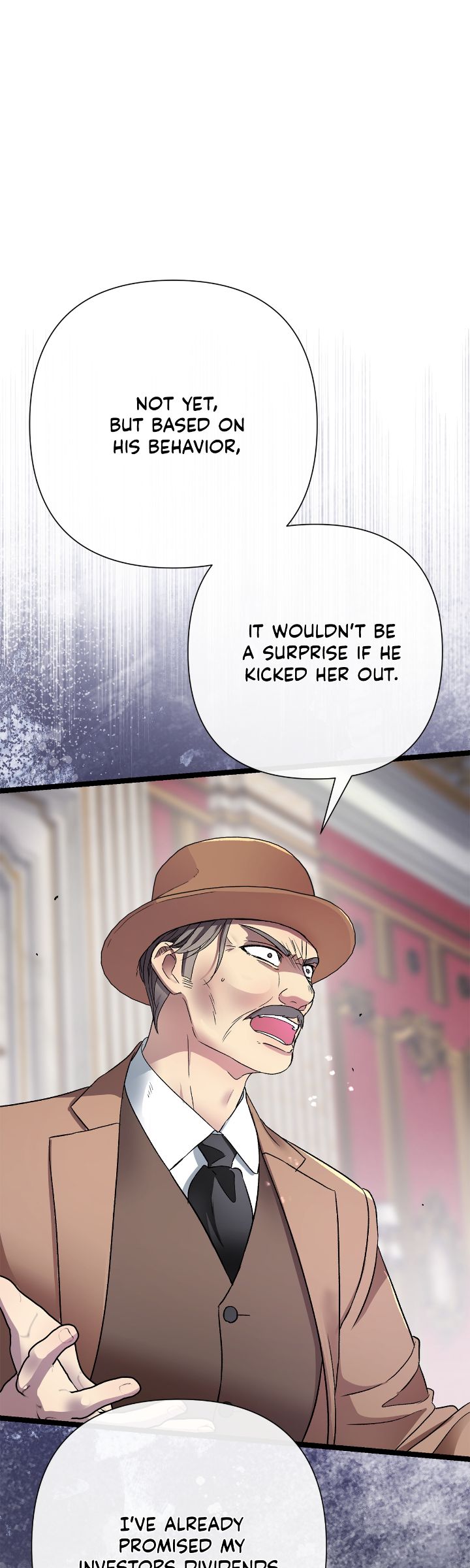 The Problematic Prince, Chapter 87 image 35